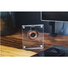 Clear Wireless Charger