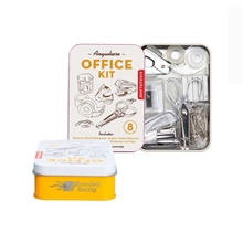 Kikkerland Office Kit