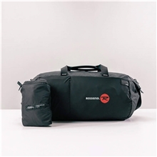 Matador Refraction Packable Duffle Bag - Black