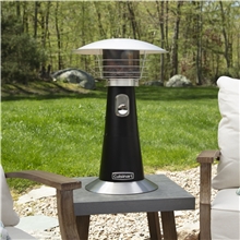 Cuisinart Outdoors(R) Tabletop Patio Heater