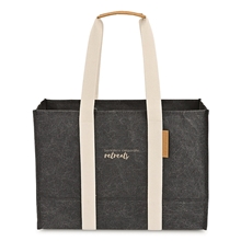 Out of The Woods(R) Large Boxy Tote