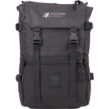 Topo Designs Rover Pack Classic 15 Laptop Backpack