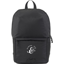 Greenway Recycled 15 Laptop Backpack