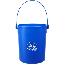 87 oz Pail with Handle