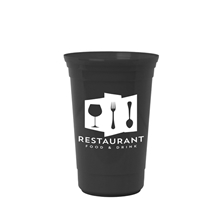Cups - On - The - Go 20 oz Game Cup