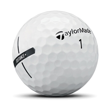 Taylormade Distance Golf Ball