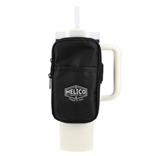 Bottle Buddy Deluxe Water Bottle Pouch