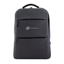 Two Pocket Business Backpack