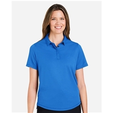 North End Ladies Revive Coolcore(R) Polo