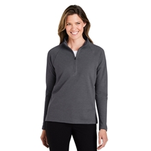 Devon Jones New Classics(R) Ladies Charleston Quarter - Zip