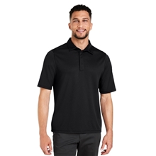 North End Mens Revive Coolcore(R) Polo