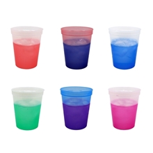 16 oz Color Changing Mood Cup
