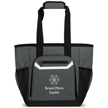 Summit Tote Cooler 30- Can