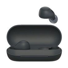 Sony WFC700NB Truly Wireless Noise Cancelling Earbuds