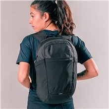 Matador Refraction Packable Backpack - Black