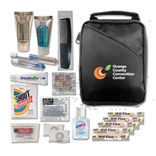 Convention Essentials Kit