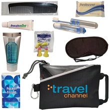 Global Travel Kit