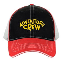 Good Value(TM) Trek Cap