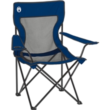 Coleman(R) Mesh Quad Chair