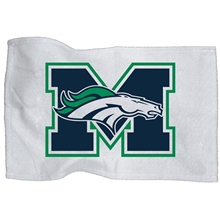 11 x 18 Full Color Rally Towel
