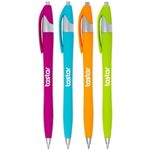 Javalina Comfort Color Write Pen