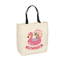 Give - Away Tote