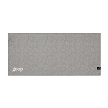 Slowtide(R) Mesa Quick Dry Cooling Towel - Heather Grey