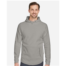 Swannies - Camden Hooded Pullover