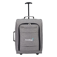 Graphite 20 Upright Luggage