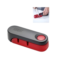 Joseph Joseph(R) Rota(TM) Red Folding Knife Sharpener