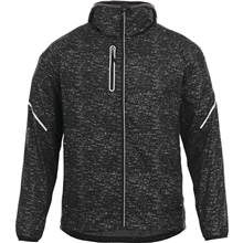 Mens SIGNAL Packable Jacket