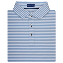 STITCH(R) Club Stripe Polo Shirt - Mens