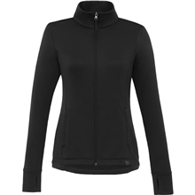 Womens FRAZIER Eco Knit Jacket