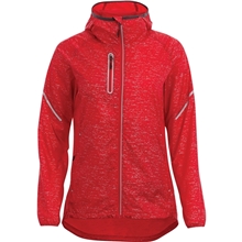 Womens SIGNAL Packable Jacket