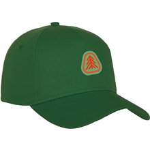 Unisex Composite Ballcap