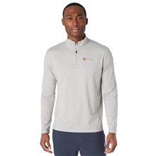Mens Greatness Wins Core Tech Quarter Zip