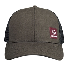 Wolverine Red Label Trucker Cap