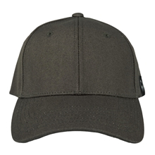Wolverine Grey Claw Label 6 Panel Cap