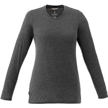Womens Holt Long Sleeve Tee