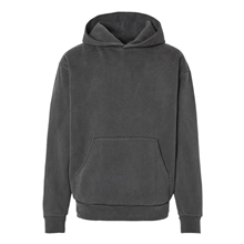 Independent Trading Co. - Mainstreet Hooded Sweatshirt