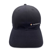 Merrimack Hat Co.(TM)Emerson Cap