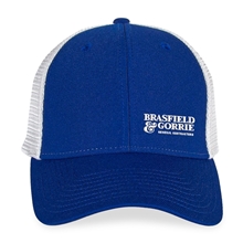 Merrimack Hat Co.(TM)Casey Trucker