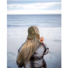 Merrimack Hat Co.(TM) Austin Vintage Trucker
