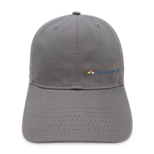 Merrimack Hat Co.(TM)Emerson Cap