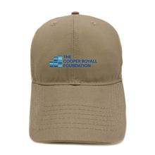 Merrimack Hat Co.(TM)Bristol Cap