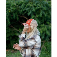 Merrimack Hat Co.(TM) Austin Vintage Trucker