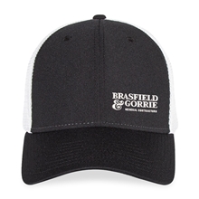 Merrimack Hat Co.(TM)Casey Trucker