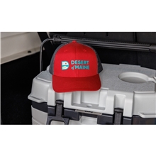 Merrimack Hat Co.(TM)Colt Trucker