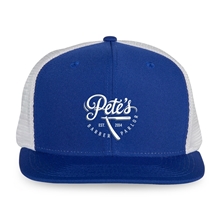 Merrimack Hat Co.(TM)Axel Trucker