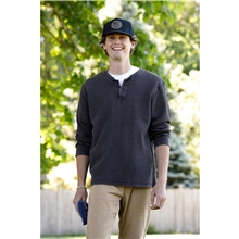 Merrimack Hat Co.(TM)Knox Trucker